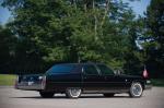 Cadillac Fleetwood Sixty Special Brougham 1976 года